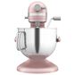 KitchenAid 7-Quart Bowl-Lift Stand Mixer in Matte Dried Rose, , large