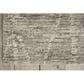 Nourison Ellora ELL02 5"6"" x 7"5"" Sand Area Rug, , large