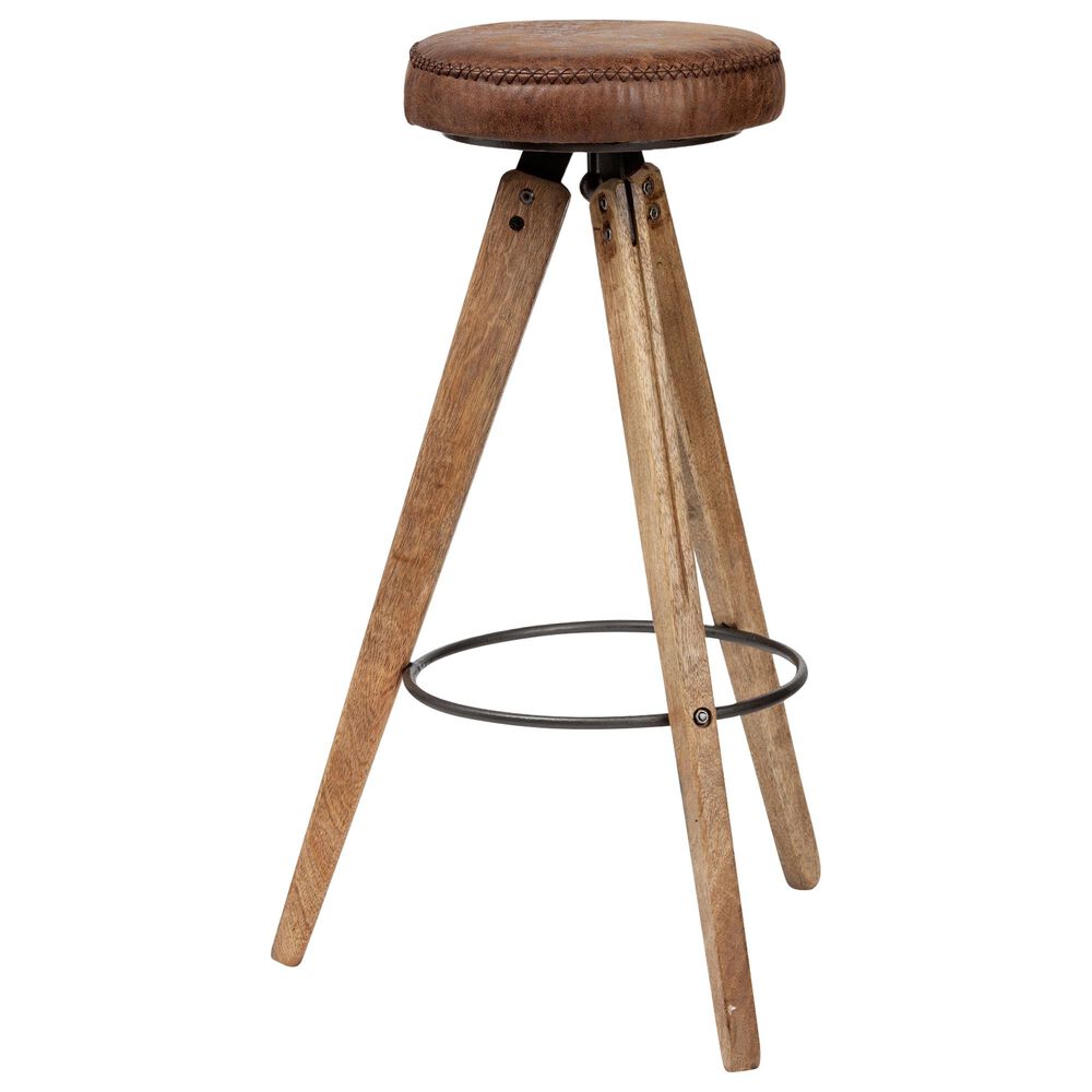Mercana Cerveza II Barstool, , large