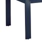 Ashley East Beach 7-Piece Patio Rectangular Dining Set in Navy Blue and Driftwood, , large