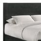 Mayberry Hill South Bend Queen Panel Bed in Black, , large