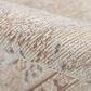 Momeni Isabella ISA-1 7"10" x 10"6" Ivory Area Rug, , large