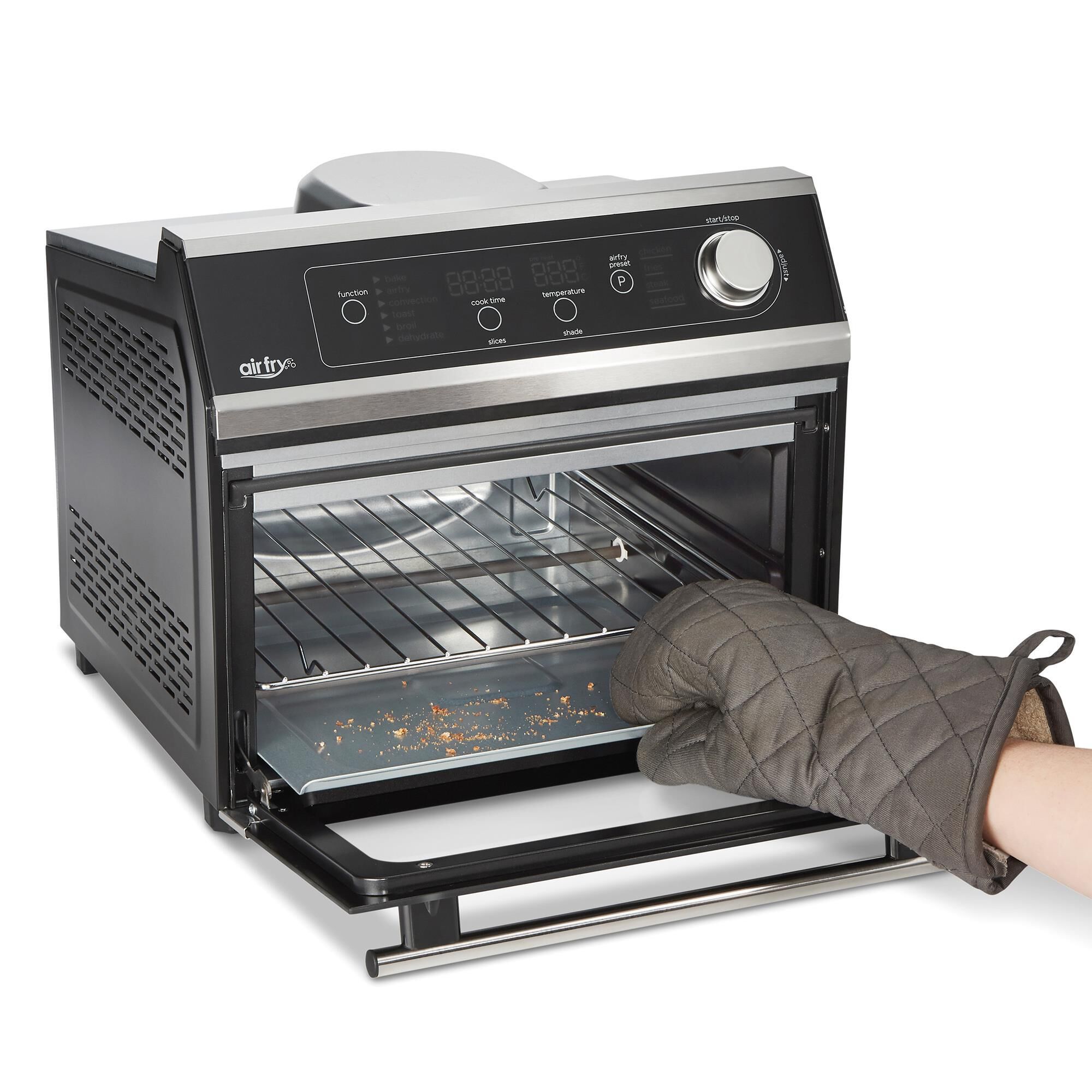 Viking air cheap fryer oven