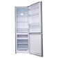 Danby 10.3 Cu. Ft. Apartment Size Bottom Mount Refrigerator in Stainless Steel, , large