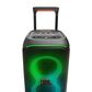 JBL Portable Party Speaker PartyBox Stage 320 in Black, , large