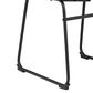 Ashley Centiar Dining Side Chair in Black (Set of 2), , large