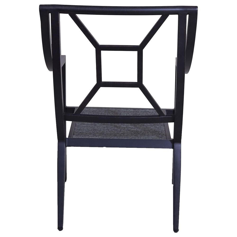 GatherCraft 7-Piece Dining Set in Splendor Denim, , large