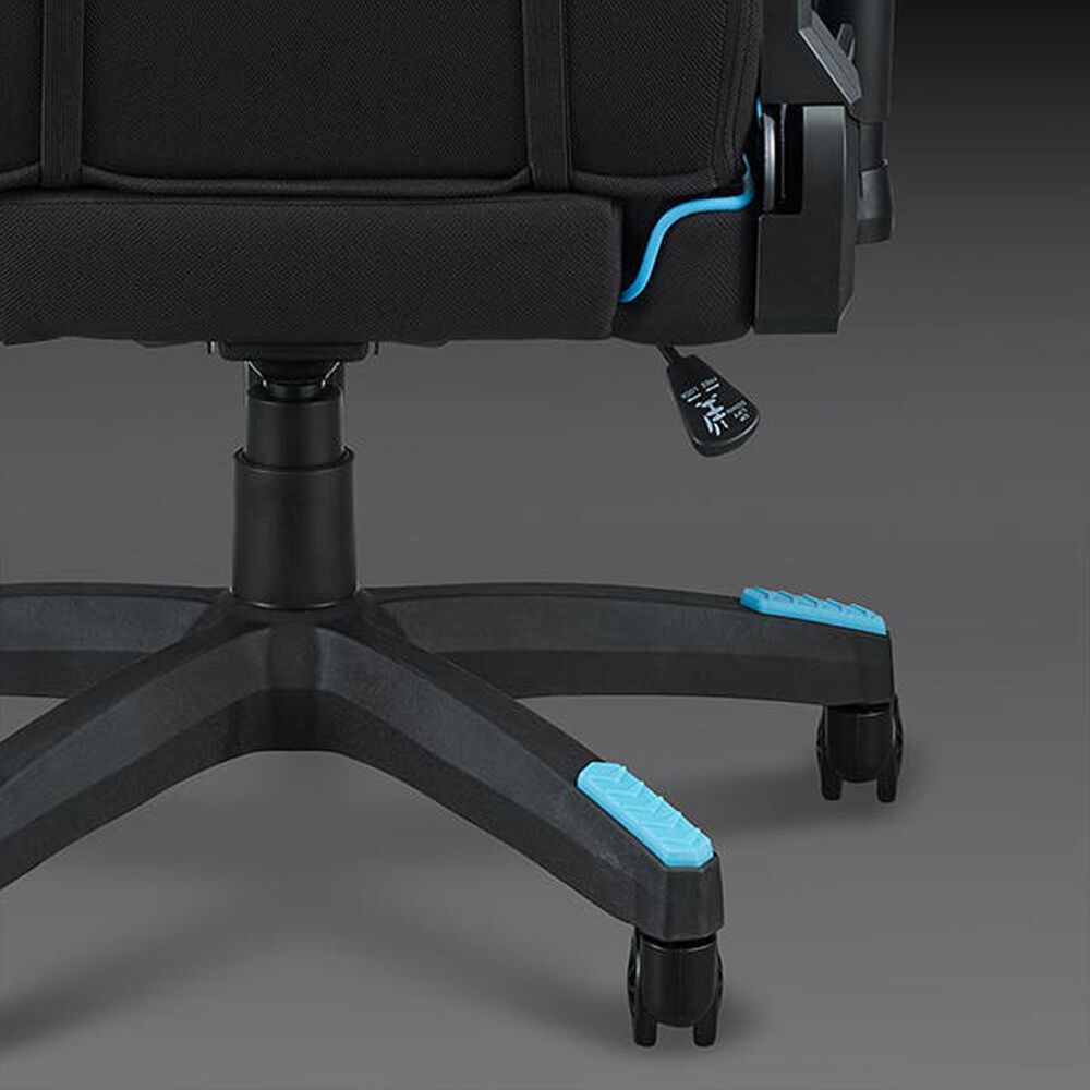 Acer Predator Rift Lite Gaming Chair in Black, , large