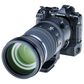 OM- System M.Zuiko Digital ED 150-600mm f/5.0-6.3 IS Lens in Black, , large