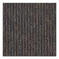 Shaw High Voltage 24" x 24" Carpet Tile in Monorail, , large