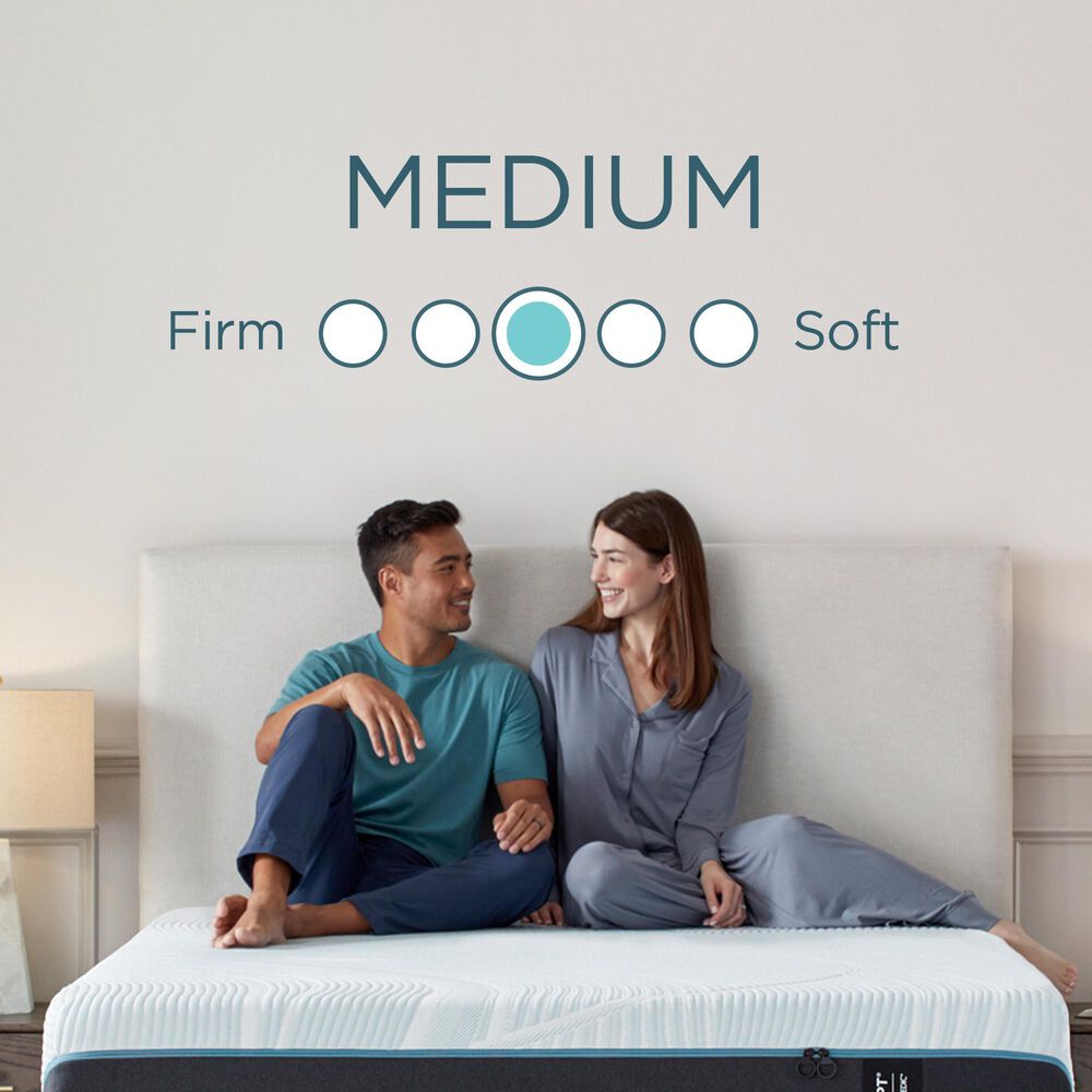 Tempur-Pedic ProAdapt 2.0 Medium Twin XL Mattress, , large