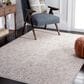 Safavieh Marmara MRM302B 9" x 12"1" Beige, Blue and Rust Area Rug, , large