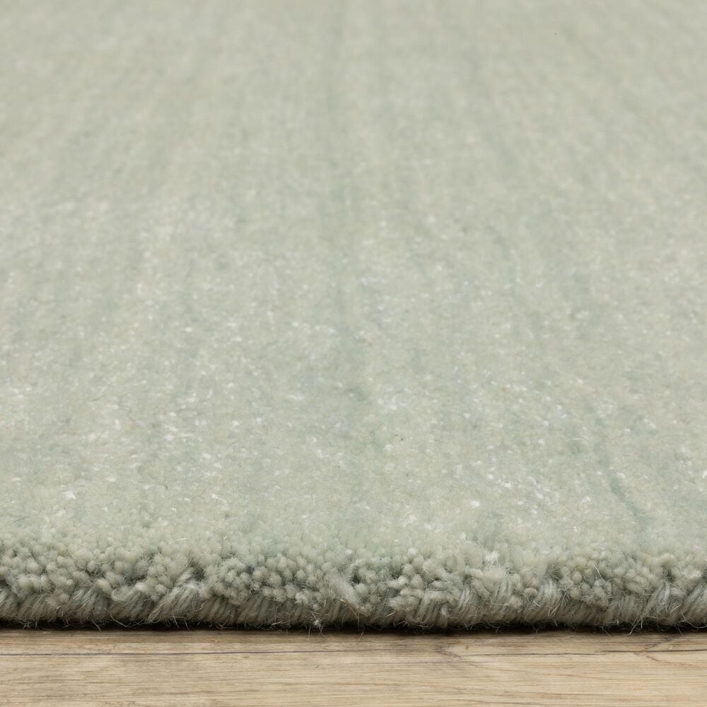 Oriental Weavers Aniston II 5&#39; x 8&#39; Grey Area Rug, , large