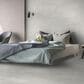 MS International Brighton Grey 12" x 24" Matte Porcelain Tile, , large