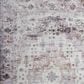 Central Oriental Trisha Yearwood Belmont Dalinda 7"10" x 9"6" Purple and Ivory Area Rug, , large