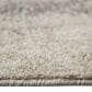 Amer Rugs Yasmin 5"3" x 7"3" Gray and Beige Area Rug, , large