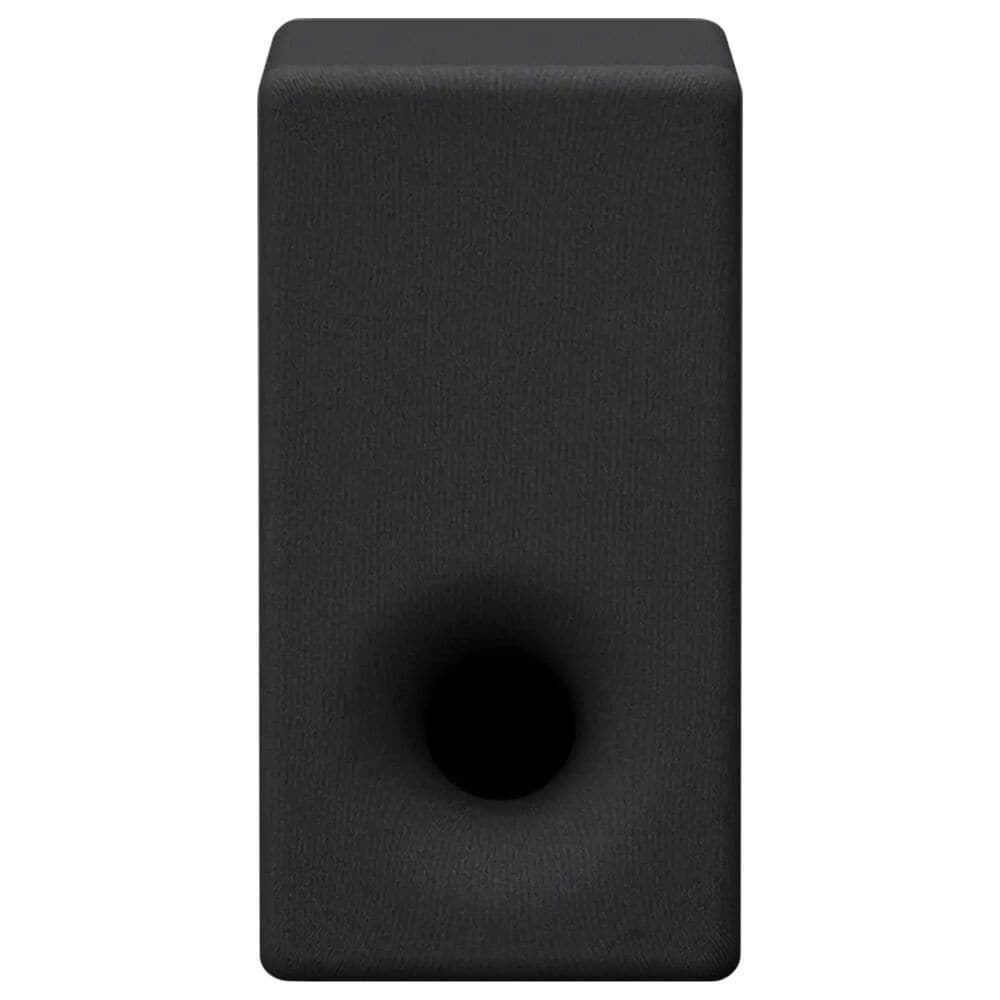 Sony *75&quot; 4K QLED TV w/Soundbar Sys, , large
