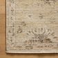 Magnolia Home Pace Apricot and Multicolor 5"3" x 7"6" Area Rug, , large