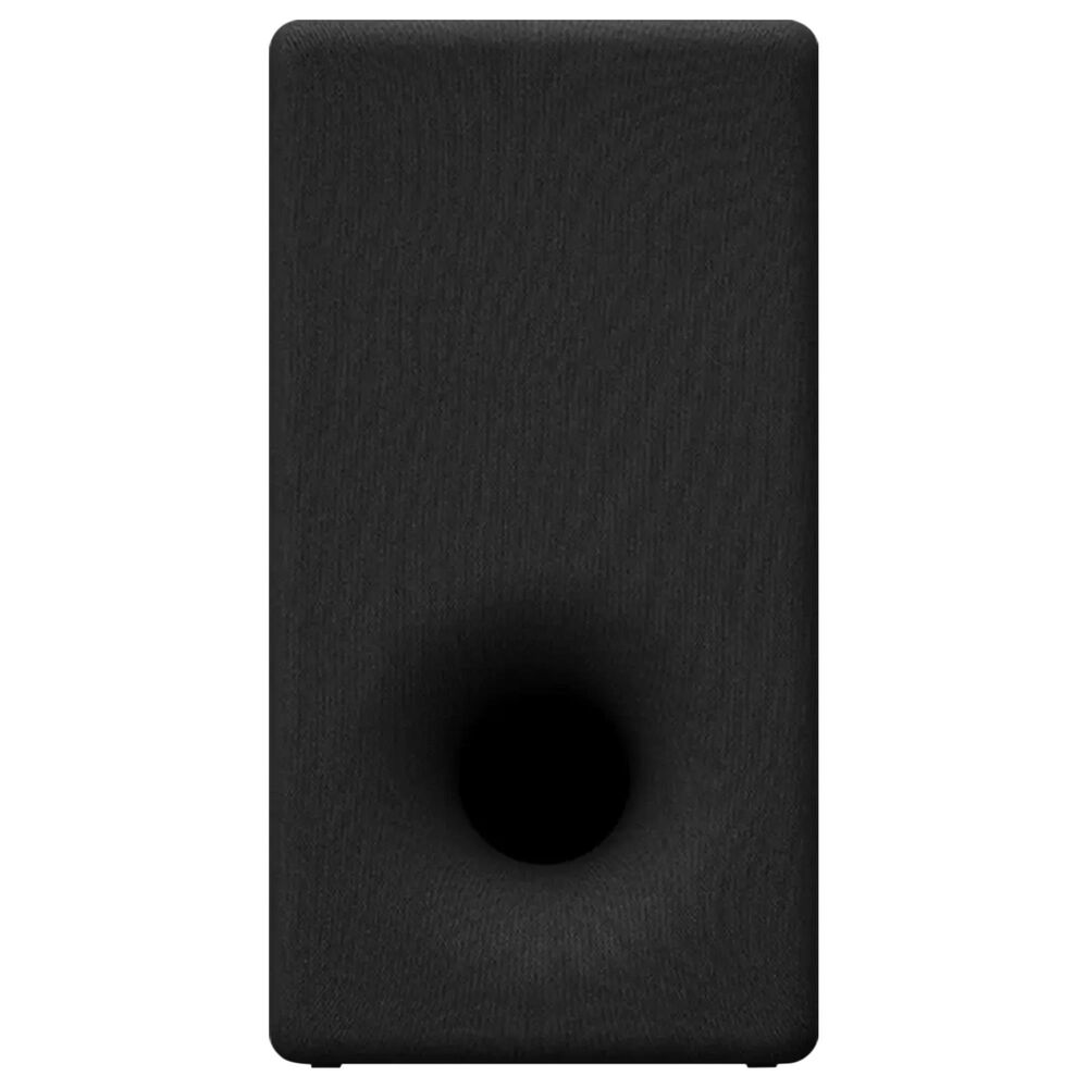 Sony *55 4K LED TV W/SOUNDBAR SYS, , large