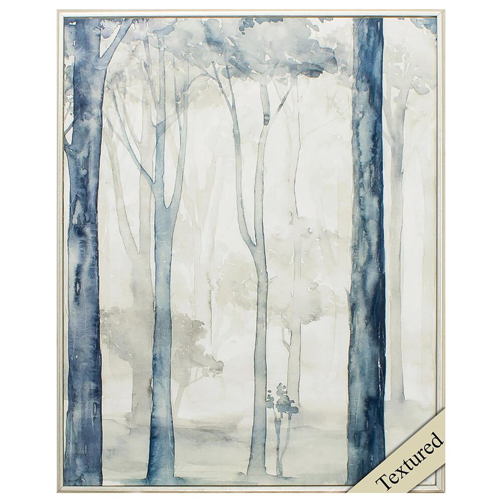 Propac Whispering Woodland I Wall Art in Blue, , large