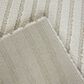 Balta Rugs Cocoon Caserio Cream 5"3" x 7"7" Area Rug, , large