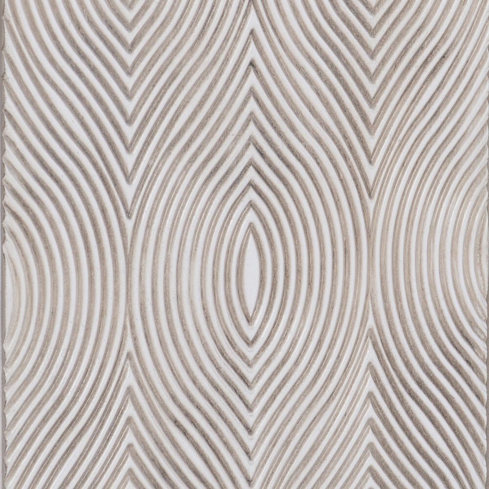 Linon Home Decor Jennison 2-Door Accent Cabinet in Antique White, , large