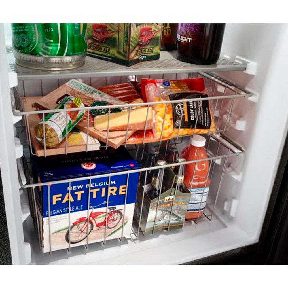 Gladiator 17.8 Cu. Ft. Gladiator All Refrigerator Nebraska Furniture Mart