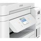 Epson EcoTank ET-4850 Wireless Color All-in-One Cartridge-Free Supertank Printer with Scanner, Copier, Fax, ADF and Ethernet, , large