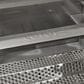 Coyote Outdoor 50" Hybrid Built-In Natural Gas Grill in Stainless Steel, , large