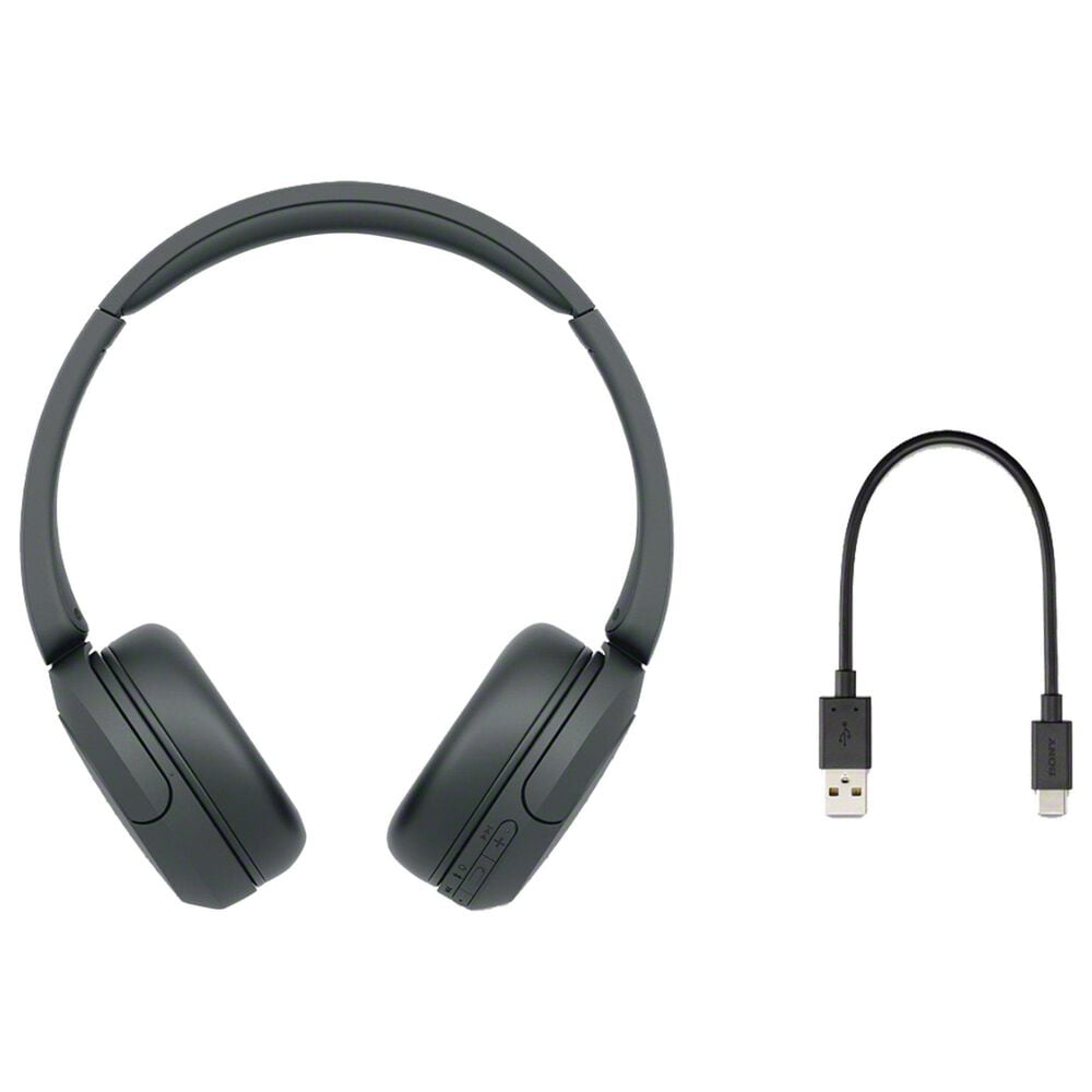 Sony On Ear Headband Headphones, , large