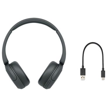 Sony On Ear Headband Headphones, , large