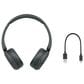 Sony On Ear Headband Headphones, , large