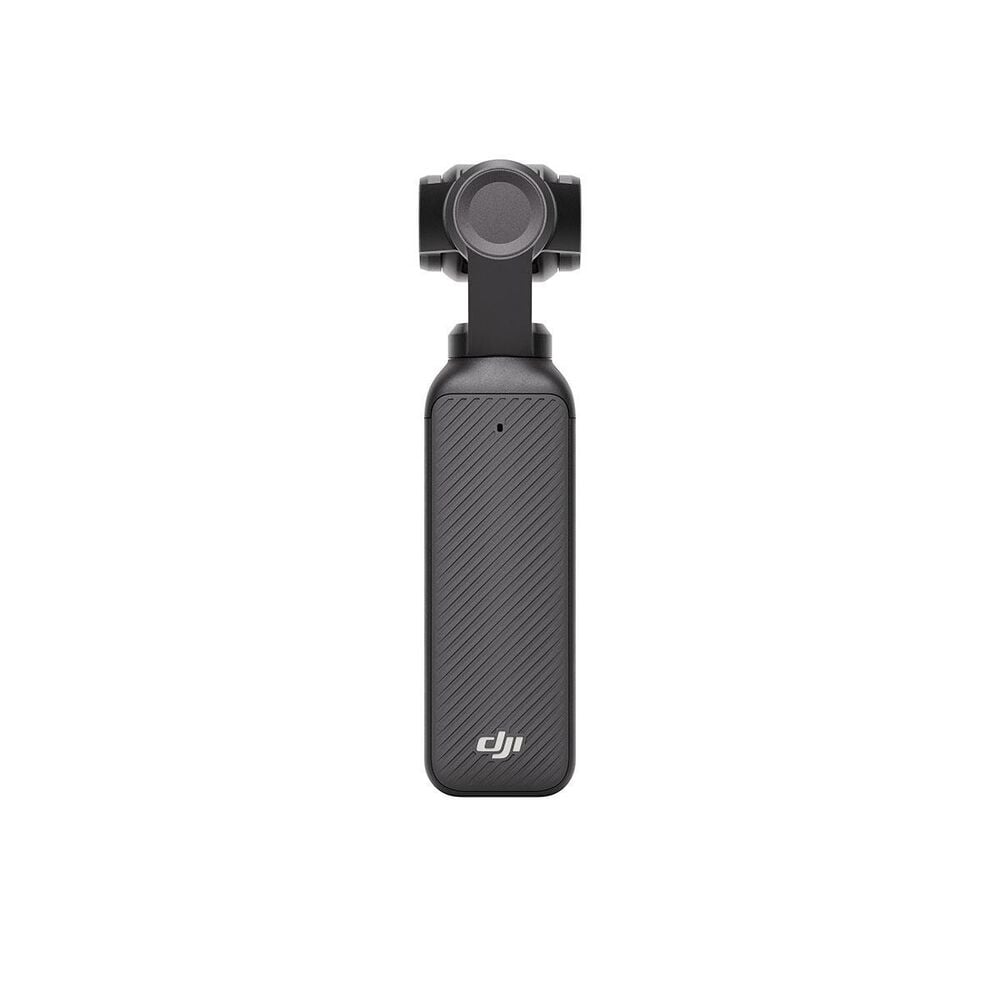 DJI Osmo Pocket 3 3-Axis Gimbal Stabilized 4K Camera, , large