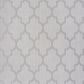 Safavieh Bermuda BMU804A 3" x 5" Ivory and Light Grey Indoor/Outdoor Area Performance Rug, , large