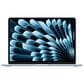 Apple MacBook Air 13.6" Laptop - Apple M4 chip 10-core CPU - 24GB RAM - 10-core GPU - 512GB SSD in Sky Blue with 3-Year AppleCare+, , large