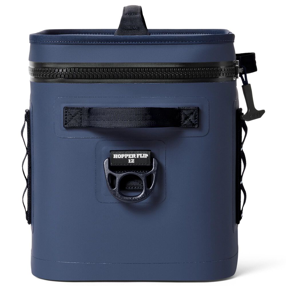 YETI Hopper Flip 12 Soft Cooler in Classic Navy, , large