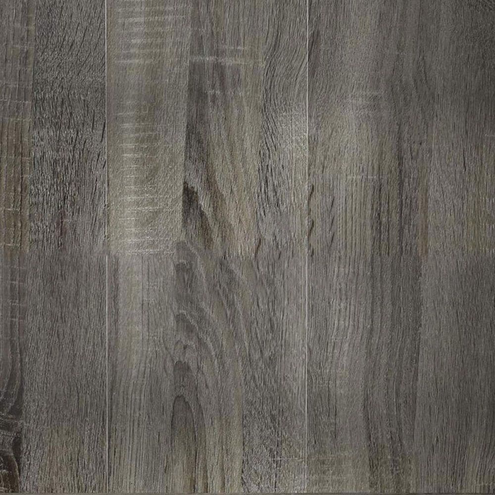 HOMLUX 5-Cube Open Shelf Storage Bookcase in French Oak, , large