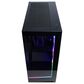 CyberPowerPC Gamer Supreme Gaming Desktop PC | AMD Ryzen 9 9950X - 64GB RAM - NVIDIA GeForce RTX 5070 Ti Graphics - 4TB SSD in Black, , large