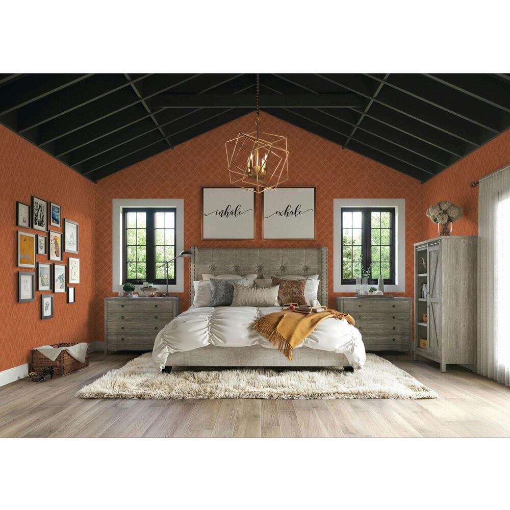 Dal-Tile Artcrafted Cotto 4&quot; x 4&quot; Ceramic Tile, , large