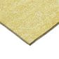 Dalyn Rug Company Solace SL12 2"6" x 3"10" Yellow Area Rug, , large