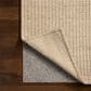 Loloi Elma Natural 2"6" x 8"6" Runner, , large