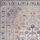 Nourison Grand Washables 2" x 4" Beige and Multicolor Area Rug, , large