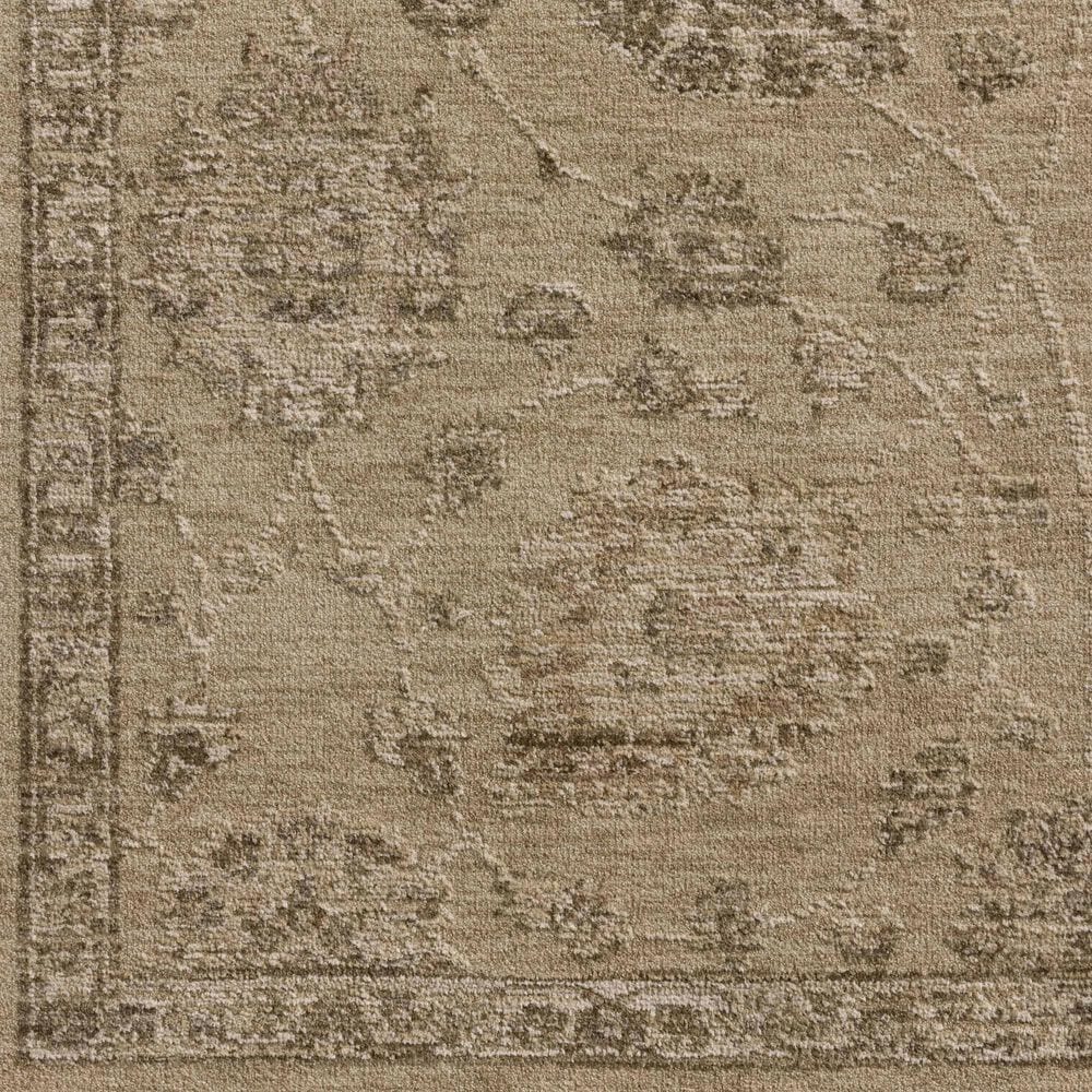 Loloi Willa Wheat and Multicolor 12&#39; x 15&#39;6&quot; Area Rug, , large