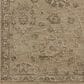 Loloi Willa Wheat and Multicolor 12" x 15"6" Area Rug, , large