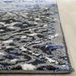 Safavieh Adirondack ADR111G-5 5"1" x 7"6" Silver/Multi Area Rug, , large