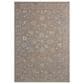 Loloi II Louisa 3" x 5" in Stone and Multicolor Area Rug, , large