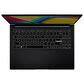 ASUS Vivobook 16 16" Laptop | AMD Ryzen 7 7730U - 16 GB RAM - AMD Radeon Graphics - 512GB SSD in Indie Black, , large