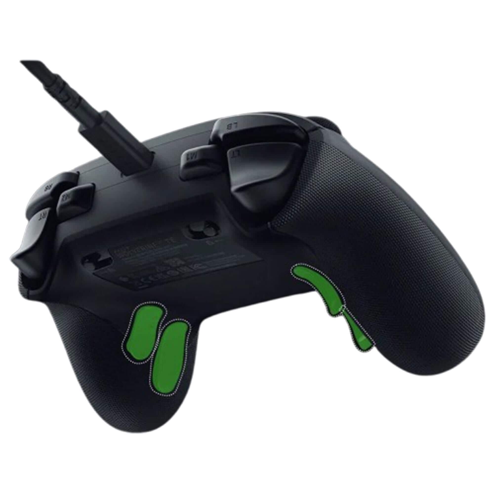 Razer Wolverine V3 Tournament Edition in Black