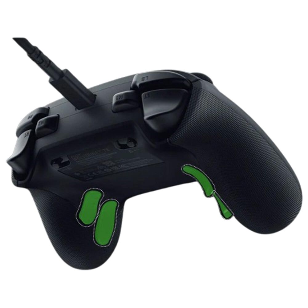 Razer Wolverine V3 Tournament Edition in Black, , large
