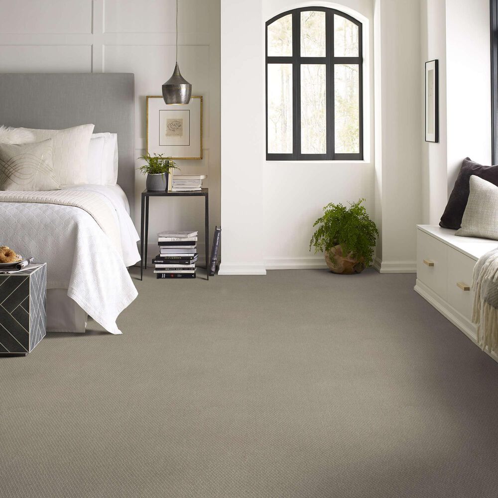 Shaw Simply Classic Carpet in Sculpture, , large